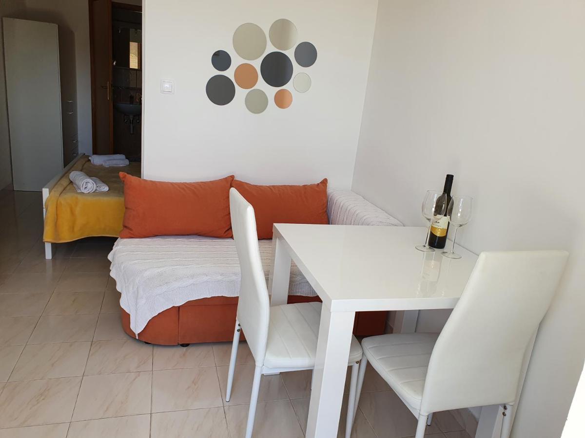 Apartment Ella Banjol Extérieur photo