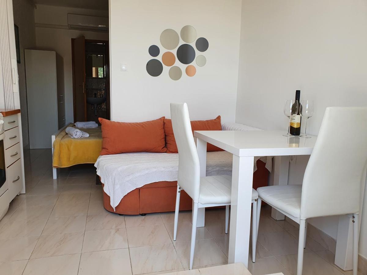 Apartment Ella Banjol Extérieur photo