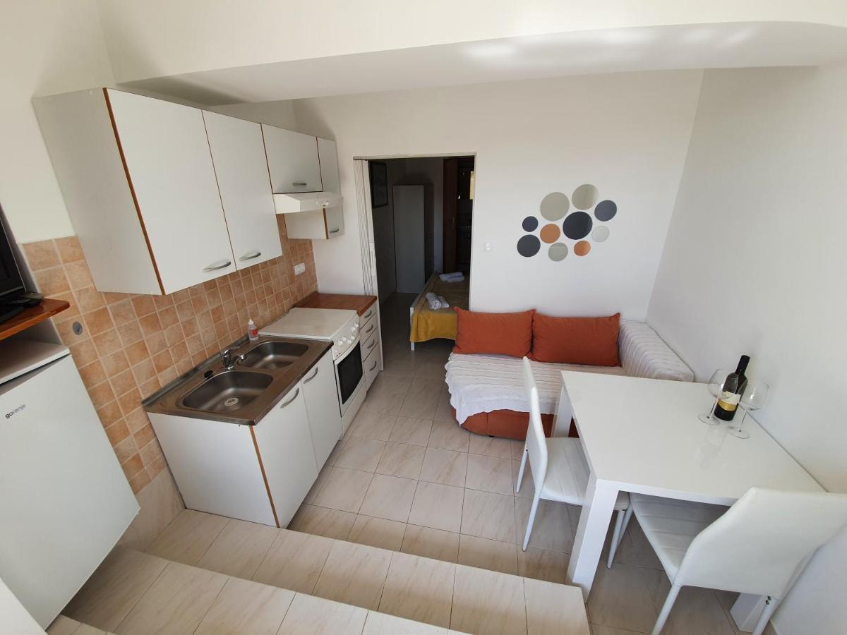 Apartment Ella Banjol Extérieur photo