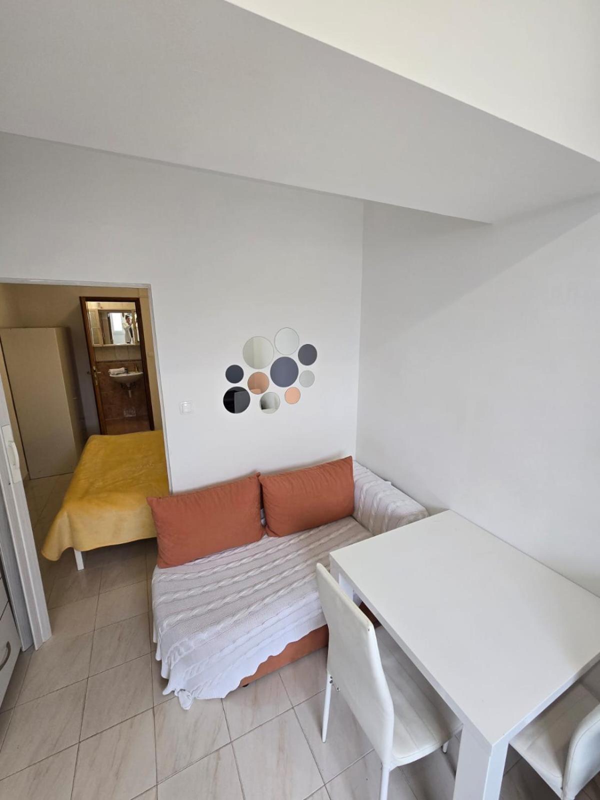 Apartment Ella Banjol Extérieur photo