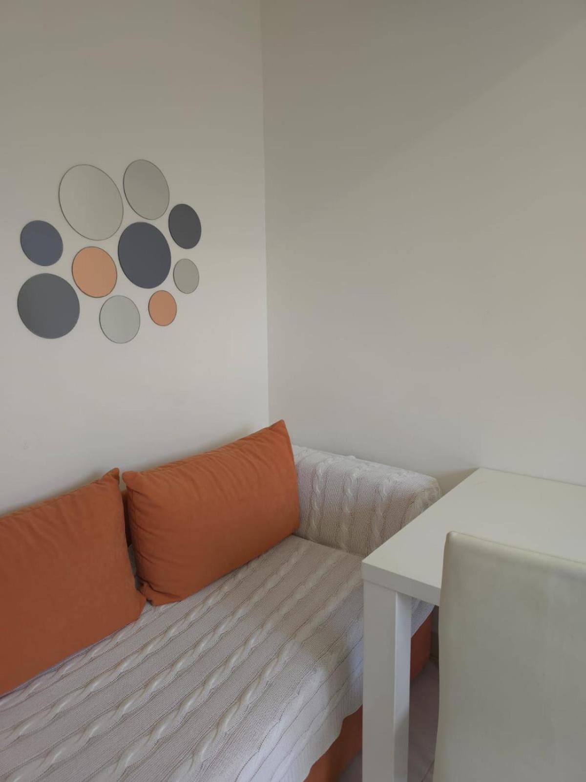 Apartment Ella Banjol Extérieur photo