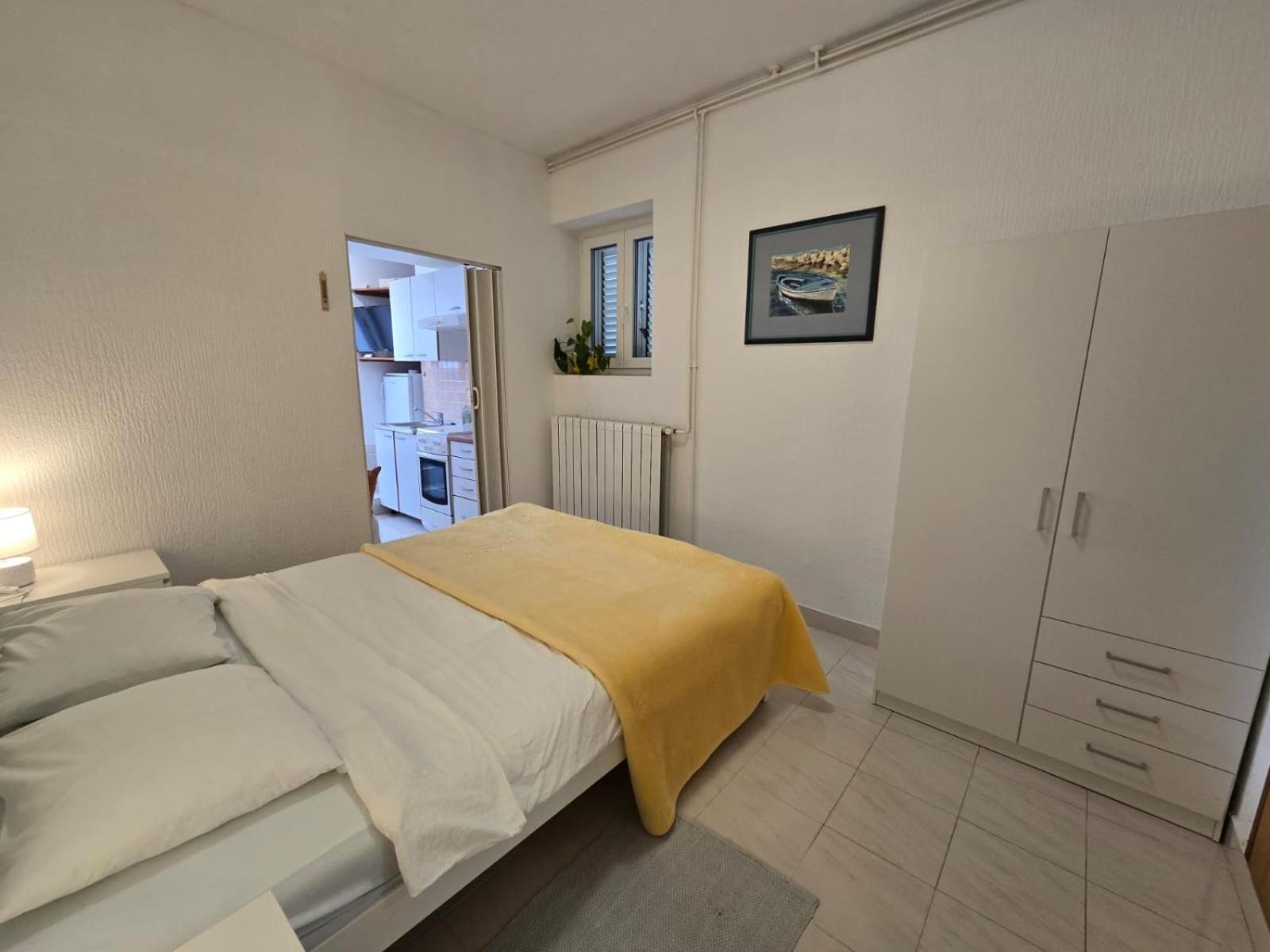 Apartment Ella Banjol Extérieur photo